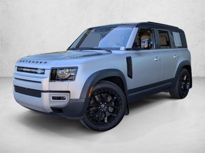 2020 Land Rover Defender 110 First Edition AWD