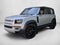2020 Land Rover Defender 110 First Edition AWD
