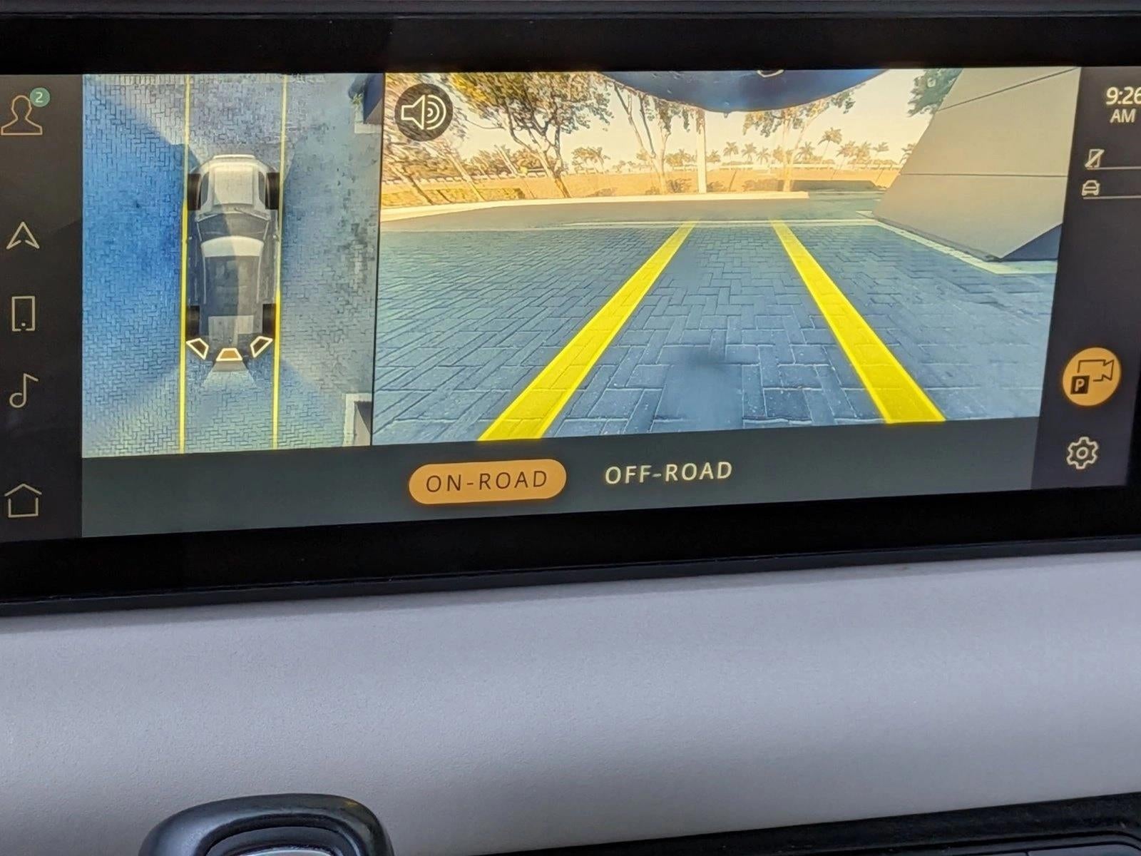 2020 Land Rover Defender 110 First Edition AWD