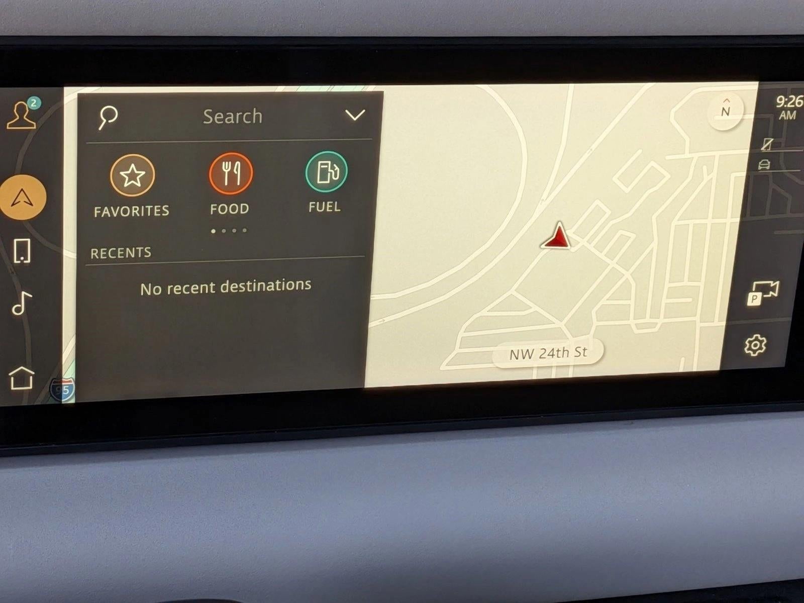 2020 Land Rover Defender 110 First Edition AWD