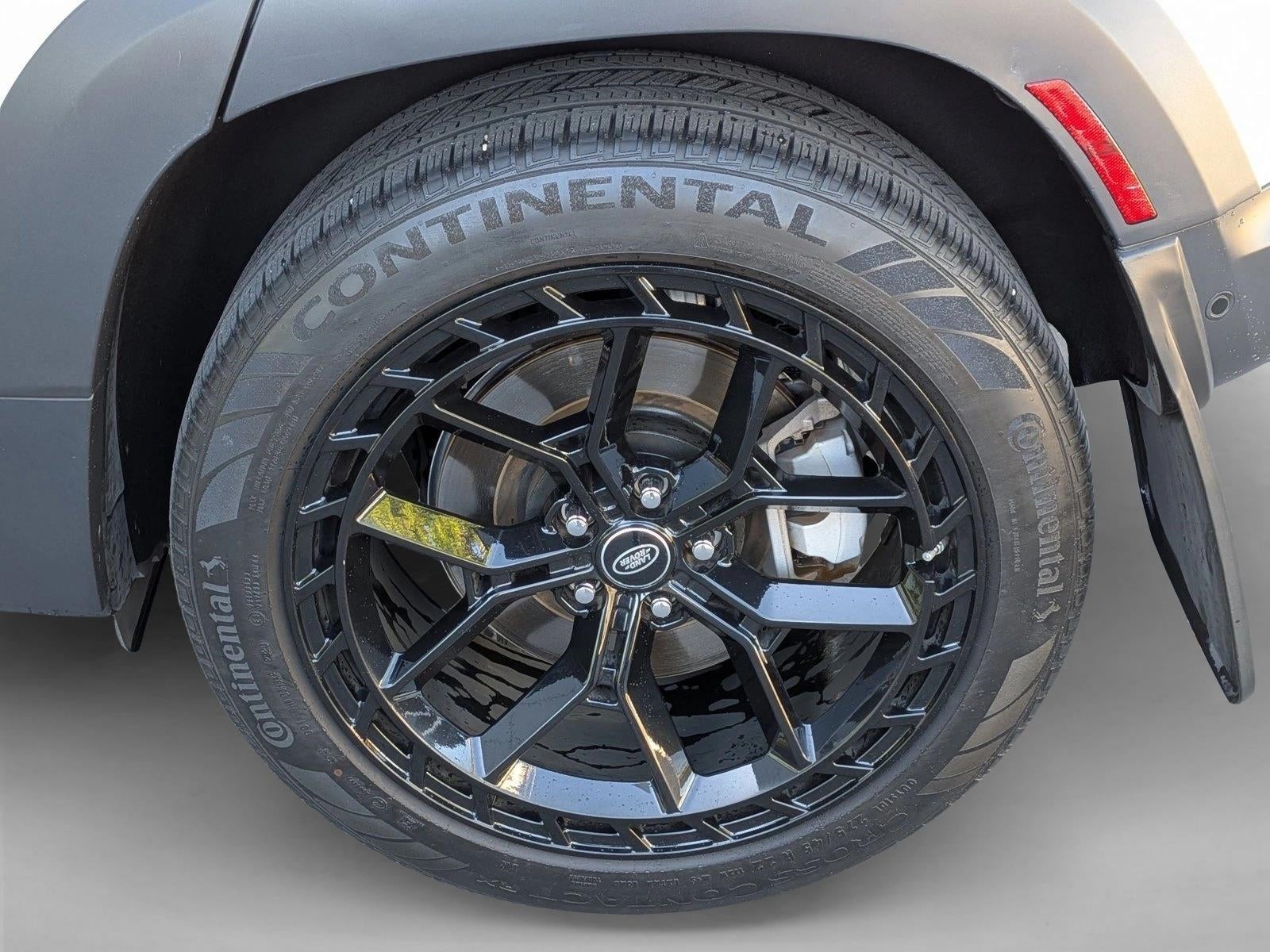 2020 Land Rover Defender 110 First Edition AWD