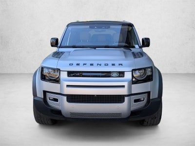 2020 Land Rover Defender 110 First Edition AWD