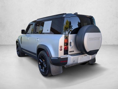 2020 Land Rover Defender 110 First Edition AWD