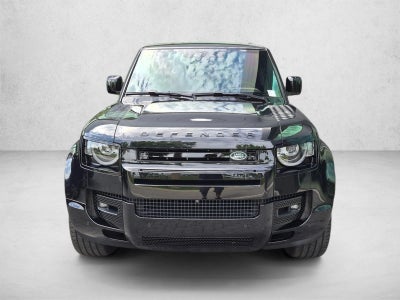 2025 Land Rover Defender 110 P400 X-Dynamic SE