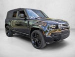 2025 Land Rover Defender 110 P400 X-Dynamic SE
