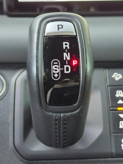 2023 Land Rover Defender 110 X-Dynamic SE AWD