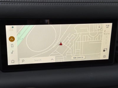 2023 Land Rover Defender 110 X-Dynamic SE AWD