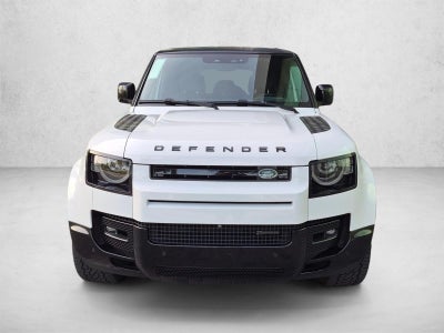 2023 Land Rover Defender 110 X-Dynamic SE AWD