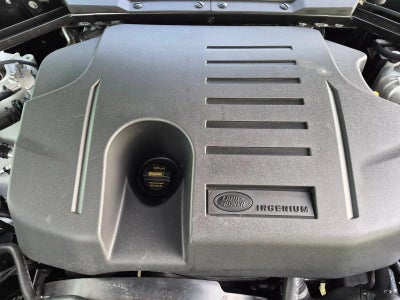 2023 Land Rover Defender 110 X-Dynamic SE AWD