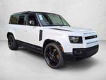 2023 Land Rover Defender 110 X-Dynamic SE AWD