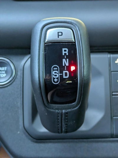 2023 Land Rover Defender 110 X-Dynamic SE AWD