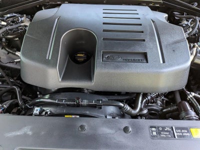 2023 Land Rover Defender 110 X-Dynamic SE AWD