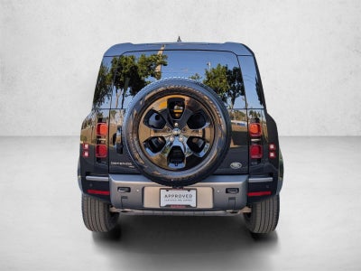 2023 Land Rover Defender 110 X-Dynamic SE AWD