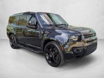 2024 Land Rover Defender 130 P400 X-Dynamic SE