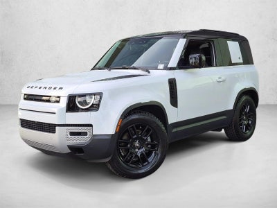 2023 Land Rover Defender 90 S AWD