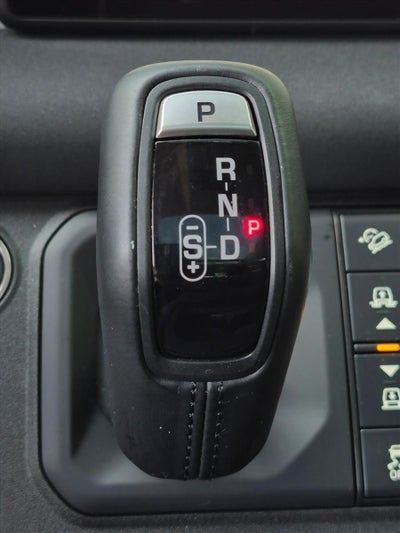 2023 Land Rover Defender 90 S AWD