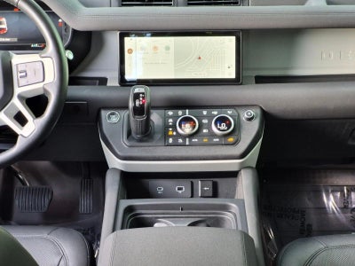 2023 Land Rover Defender 90 S AWD