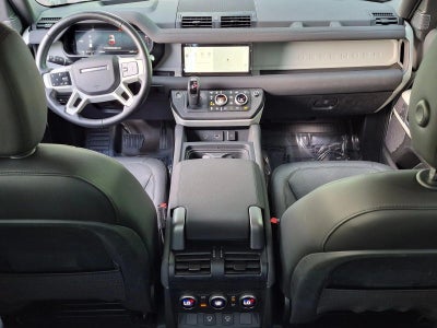 2023 Land Rover Defender 90 S AWD