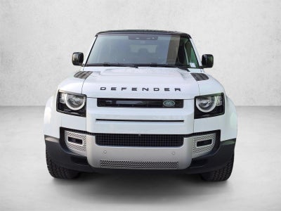 2023 Land Rover Defender 90 S AWD