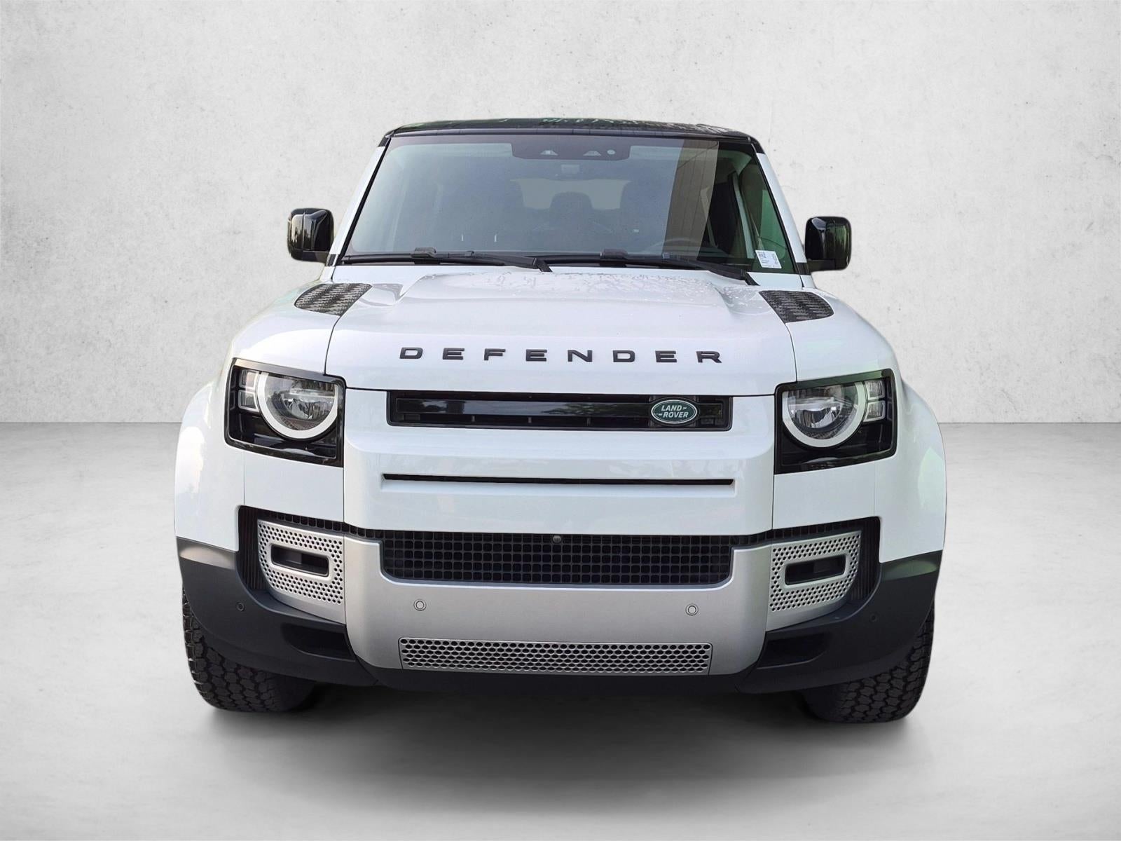2023 Land Rover Defender 90 S AWD
