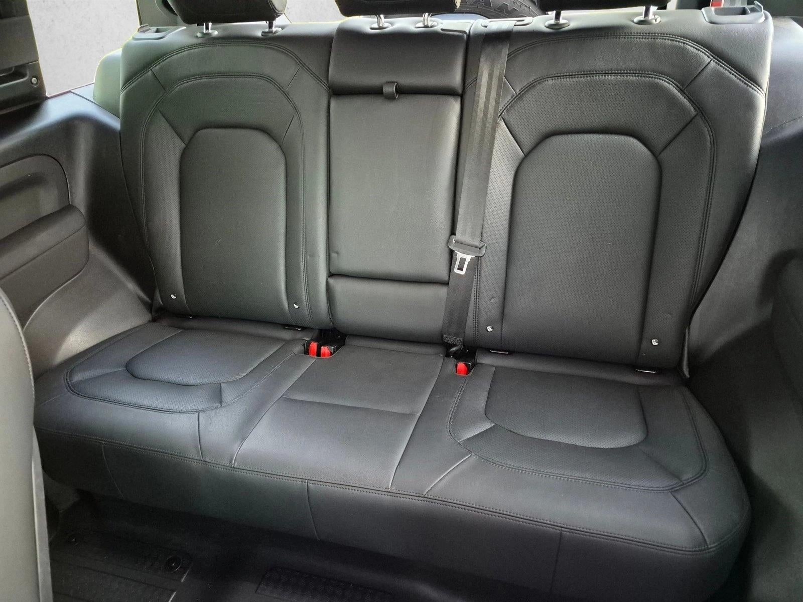 2023 Land Rover Defender 90 S AWD