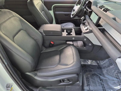 2023 Land Rover Defender 90 S AWD