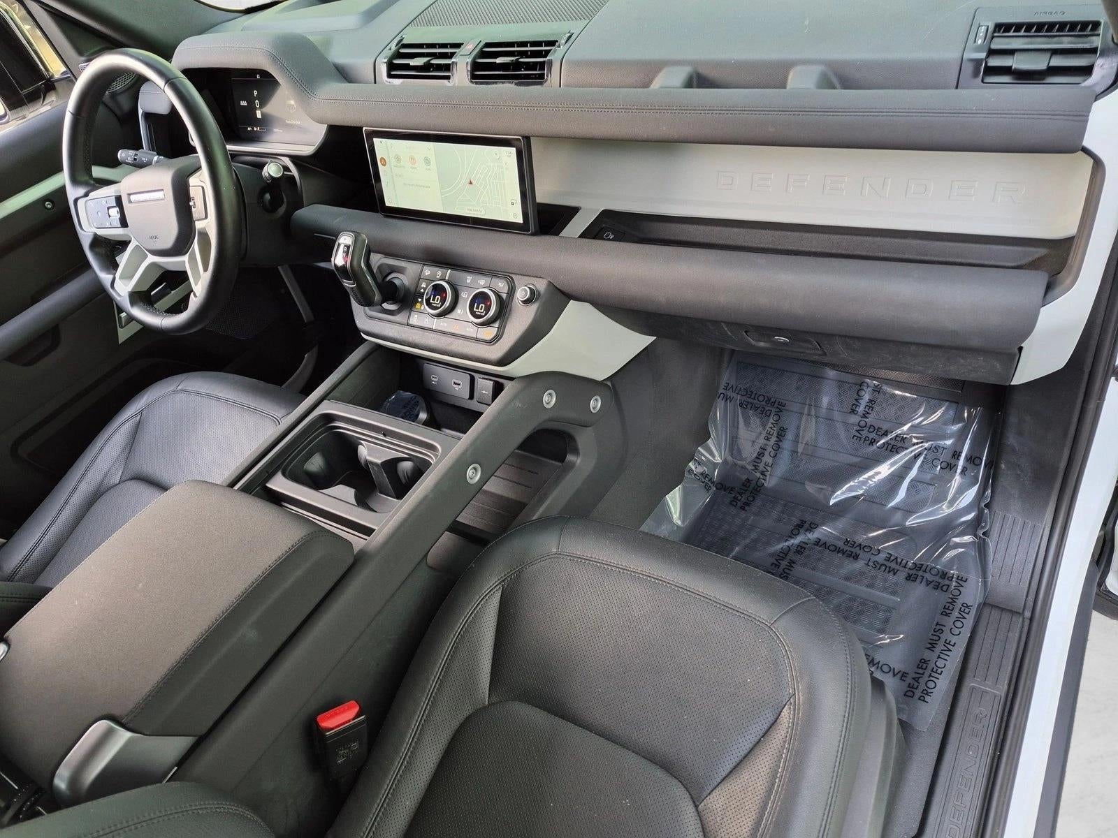2023 Land Rover Defender 90 S AWD