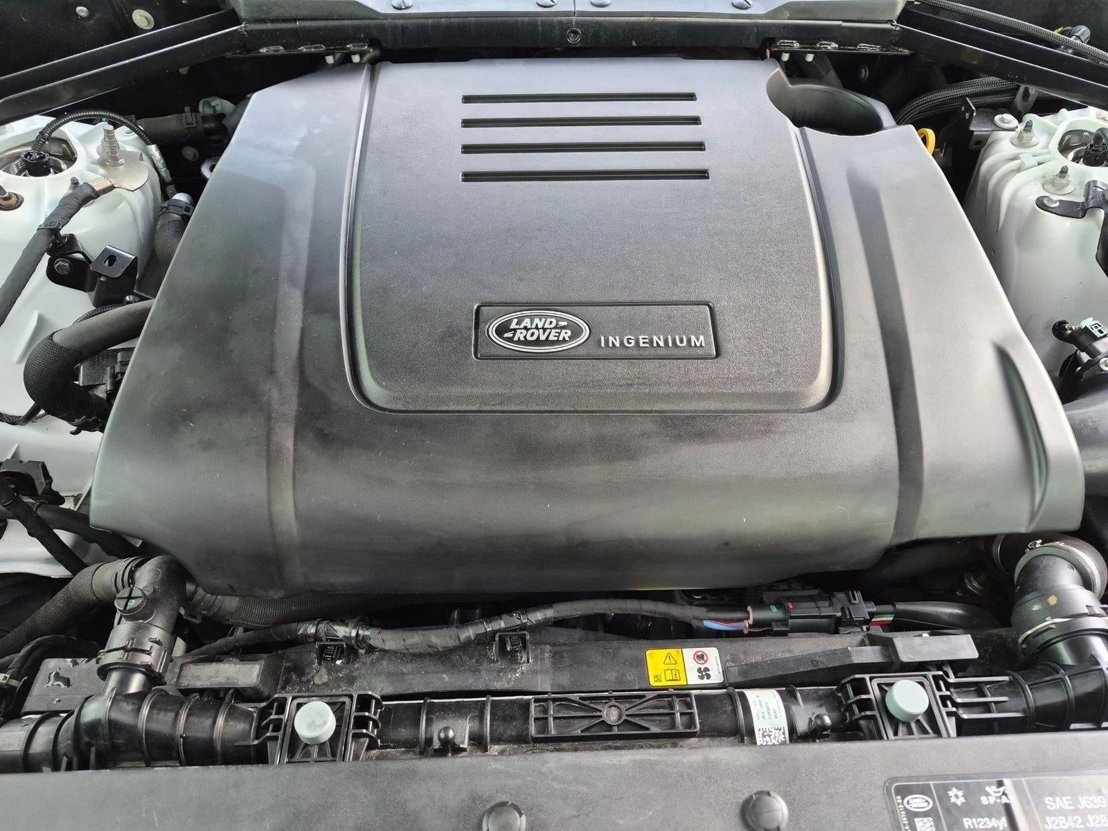 2023 Land Rover Defender 90 S AWD