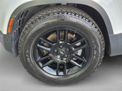 2023 Land Rover Defender 90 S AWD