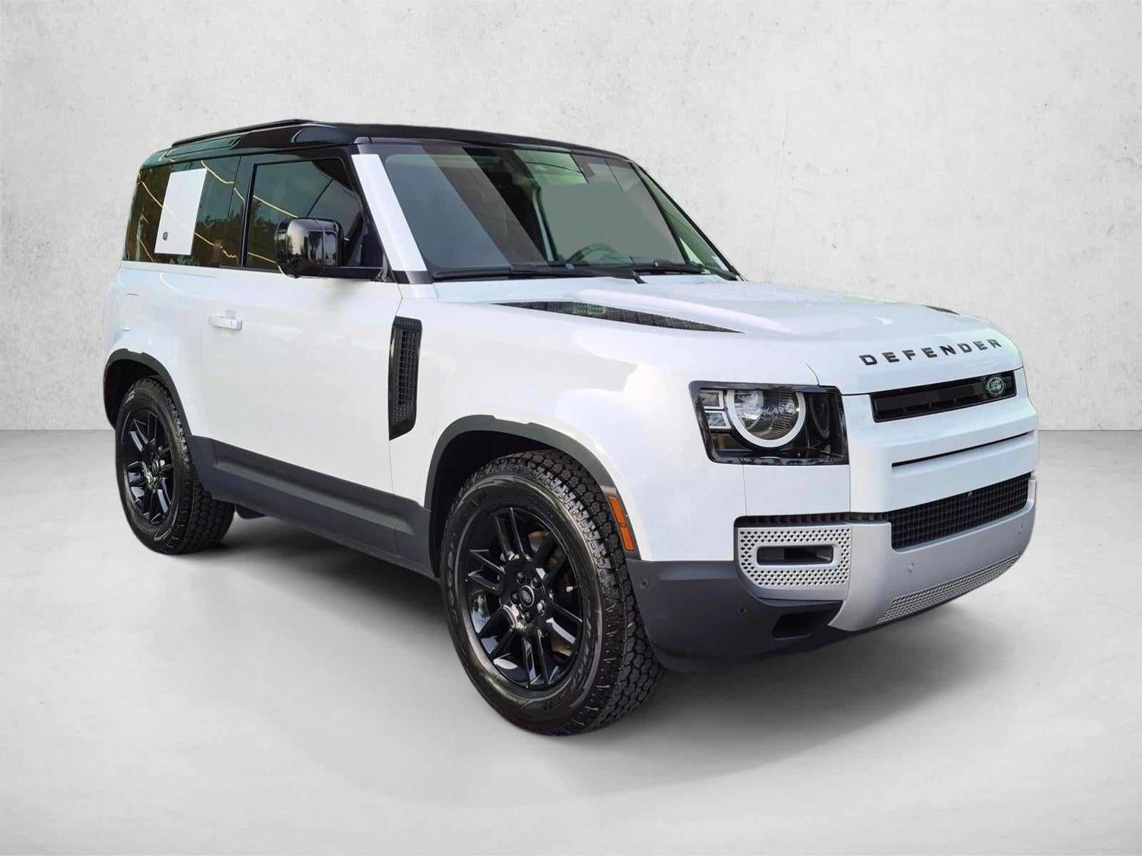 2023 Land Rover Defender 90 S AWD