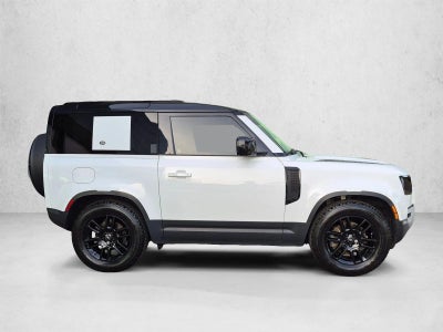 2023 Land Rover Defender 90 S AWD