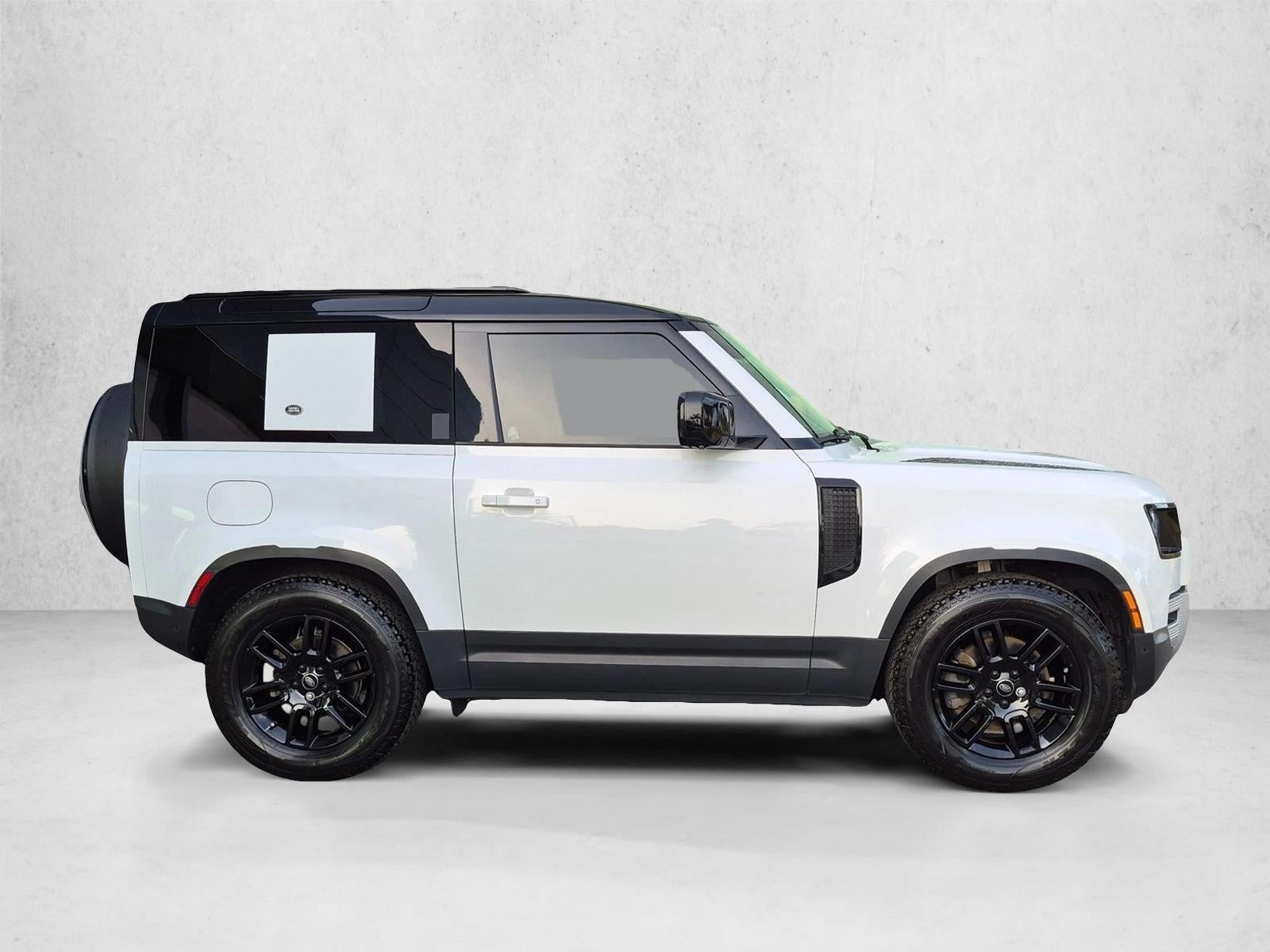 2023 Land Rover Defender 90 S AWD