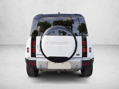 2023 Land Rover Defender 90 S AWD