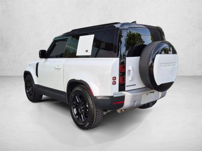 2023 Land Rover Defender 90 S AWD