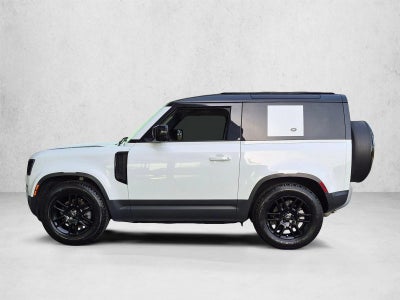 2023 Land Rover Defender 90 S AWD