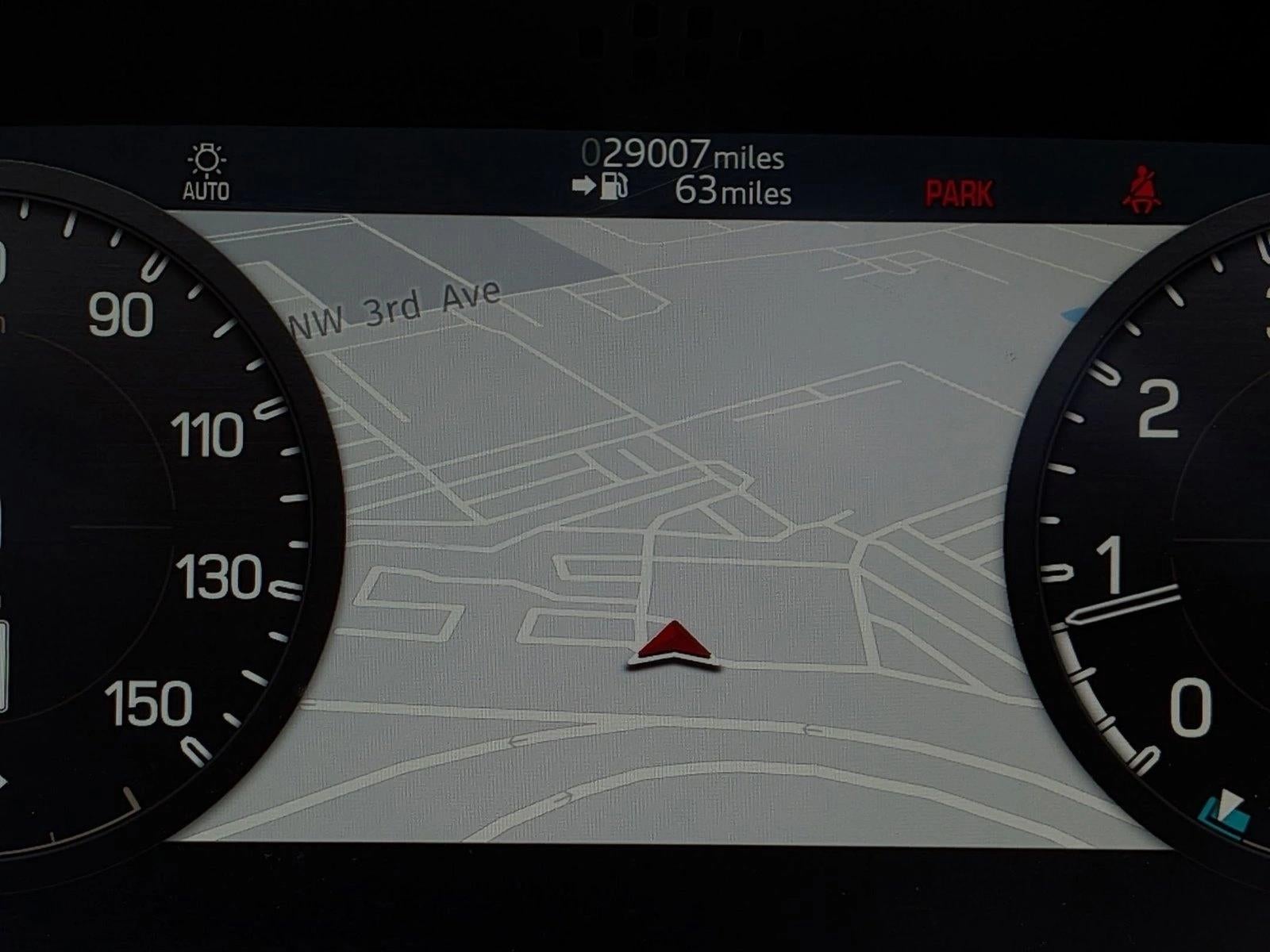 2021 Land Rover Defender 90 S AWD