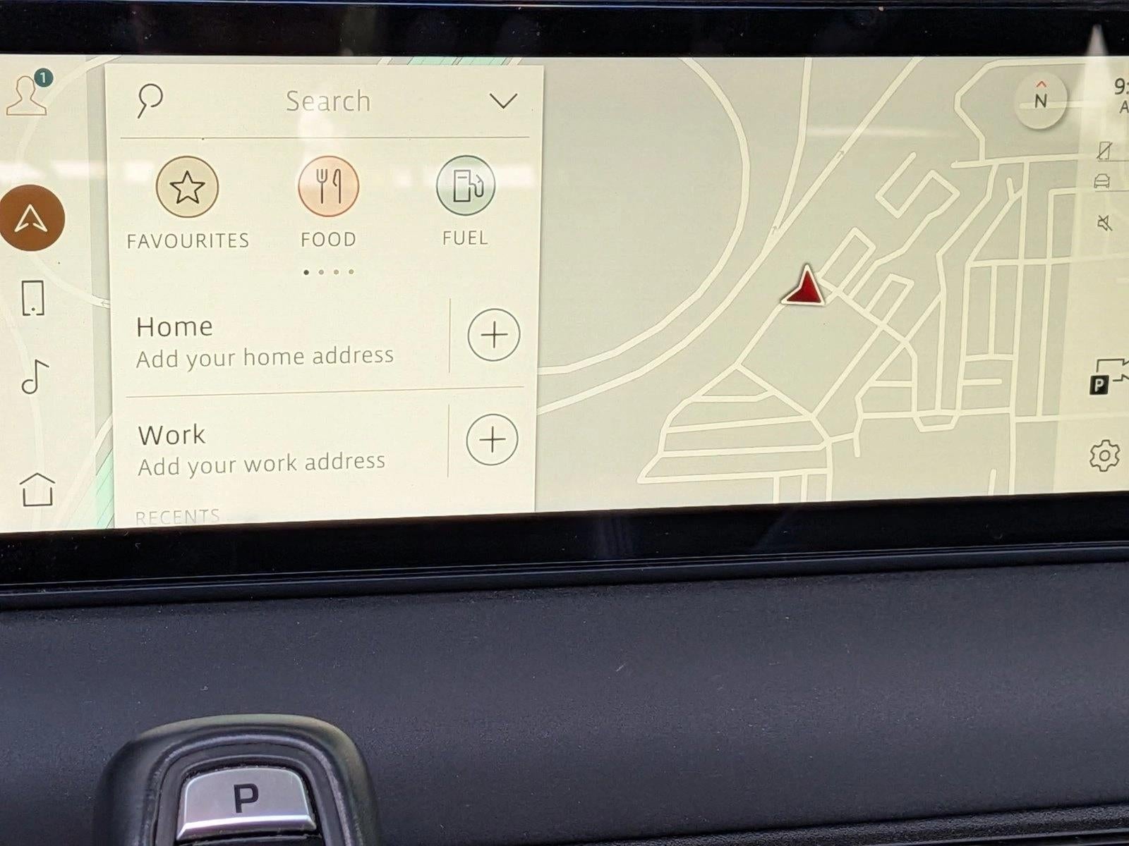 2021 Land Rover Defender 90 S AWD