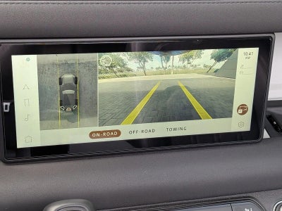 2021 Land Rover Defender 90 S AWD