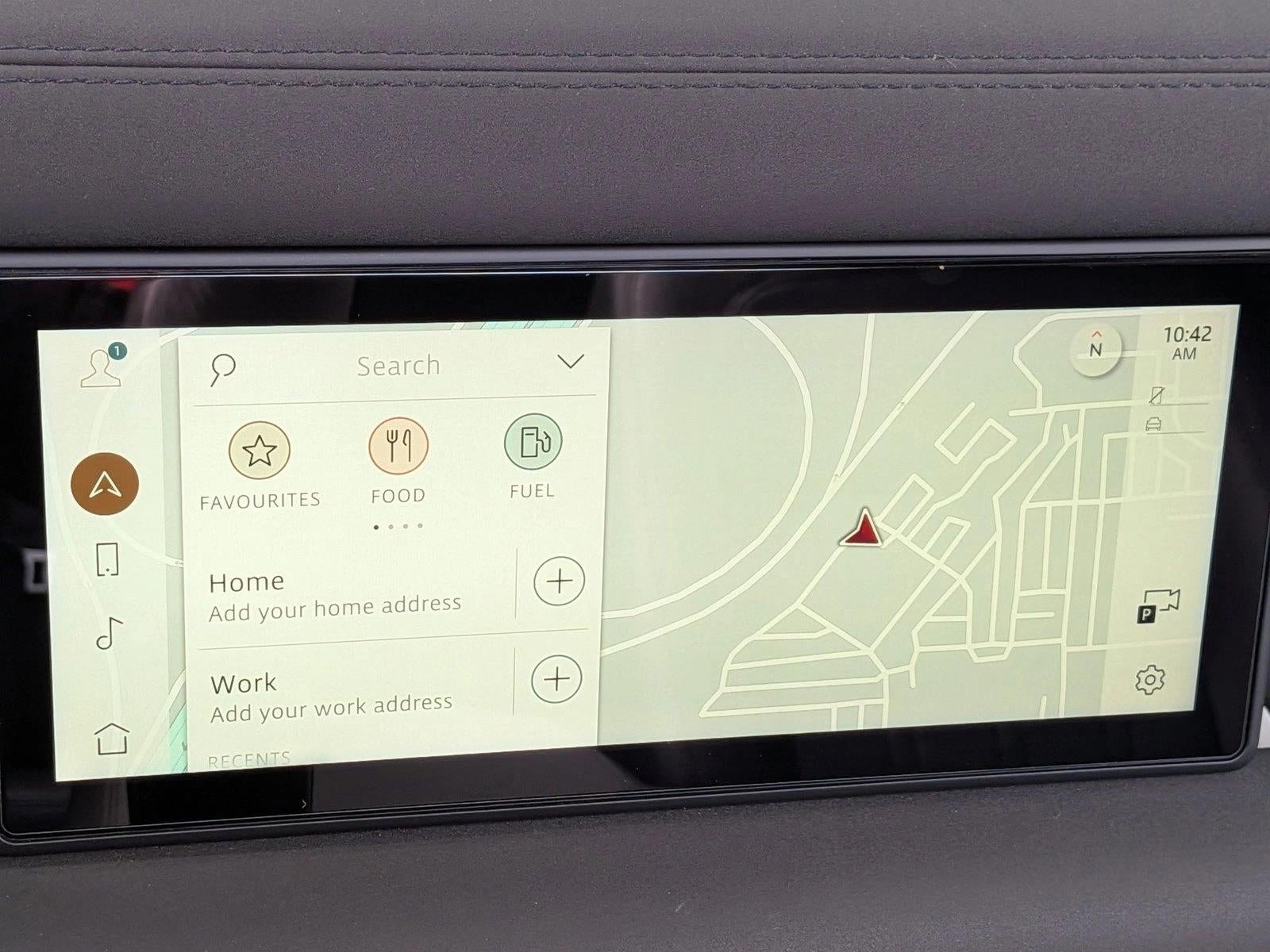 2021 Land Rover Defender 90 S AWD