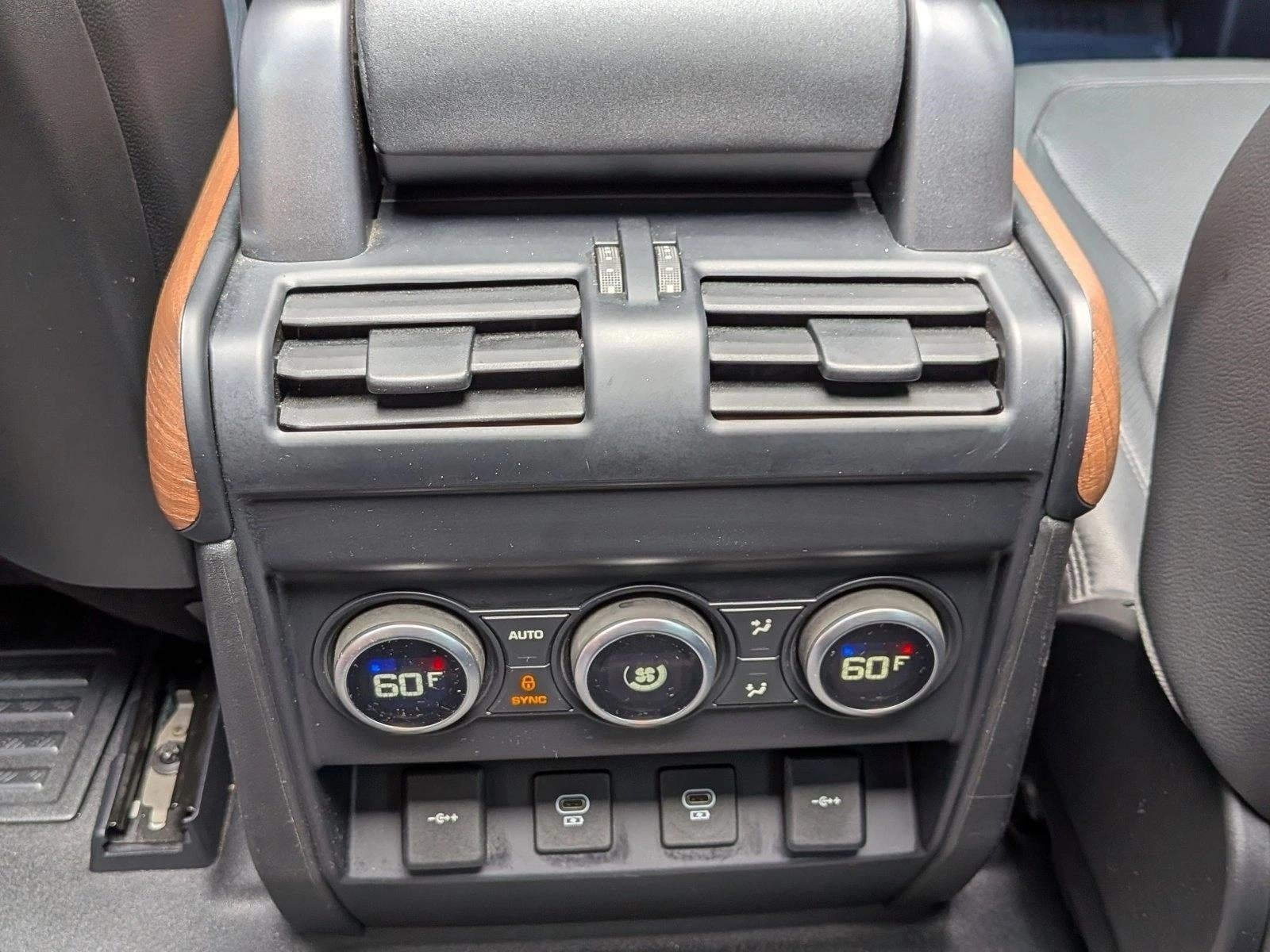 2021 Land Rover Defender 90 S AWD