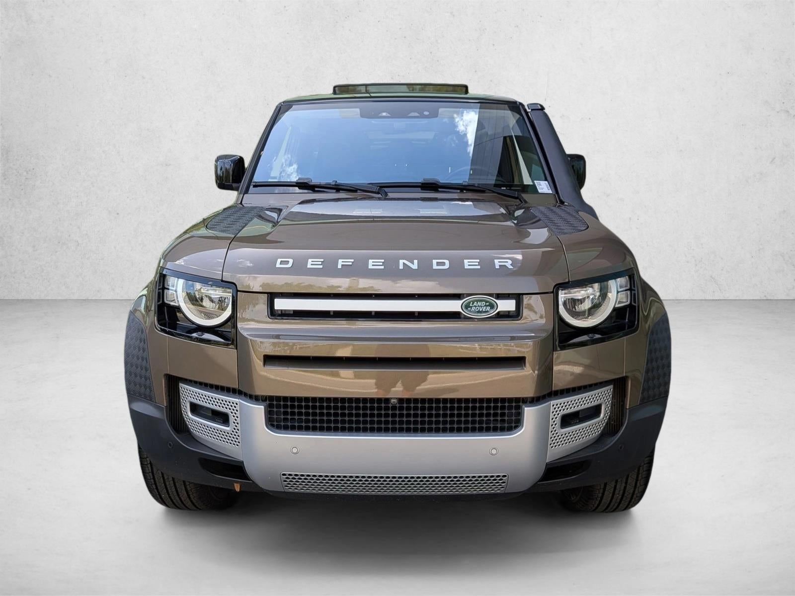 2021 Land Rover Defender 90 S AWD