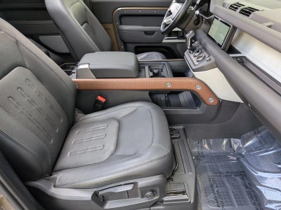 2021 Land Rover Defender 90 S AWD