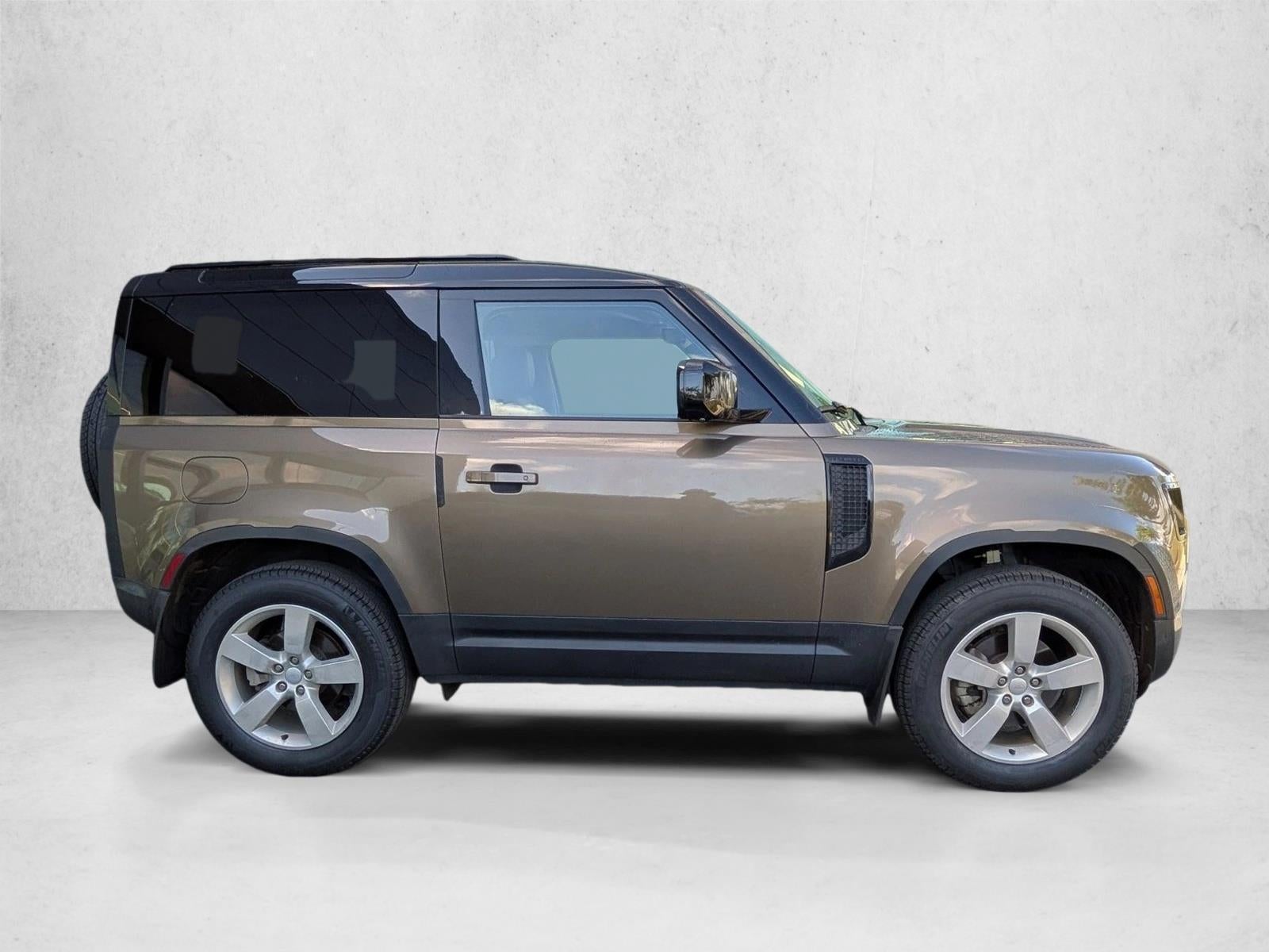 2021 Land Rover Defender 90 S AWD