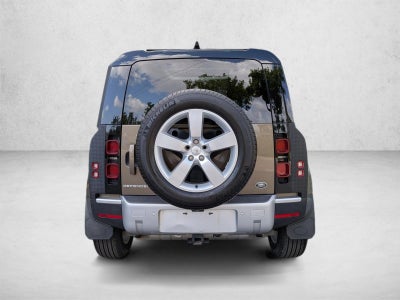 2021 Land Rover Defender 90 S AWD