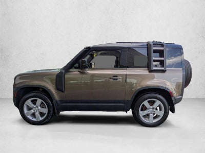 2021 Land Rover Defender 90 S AWD