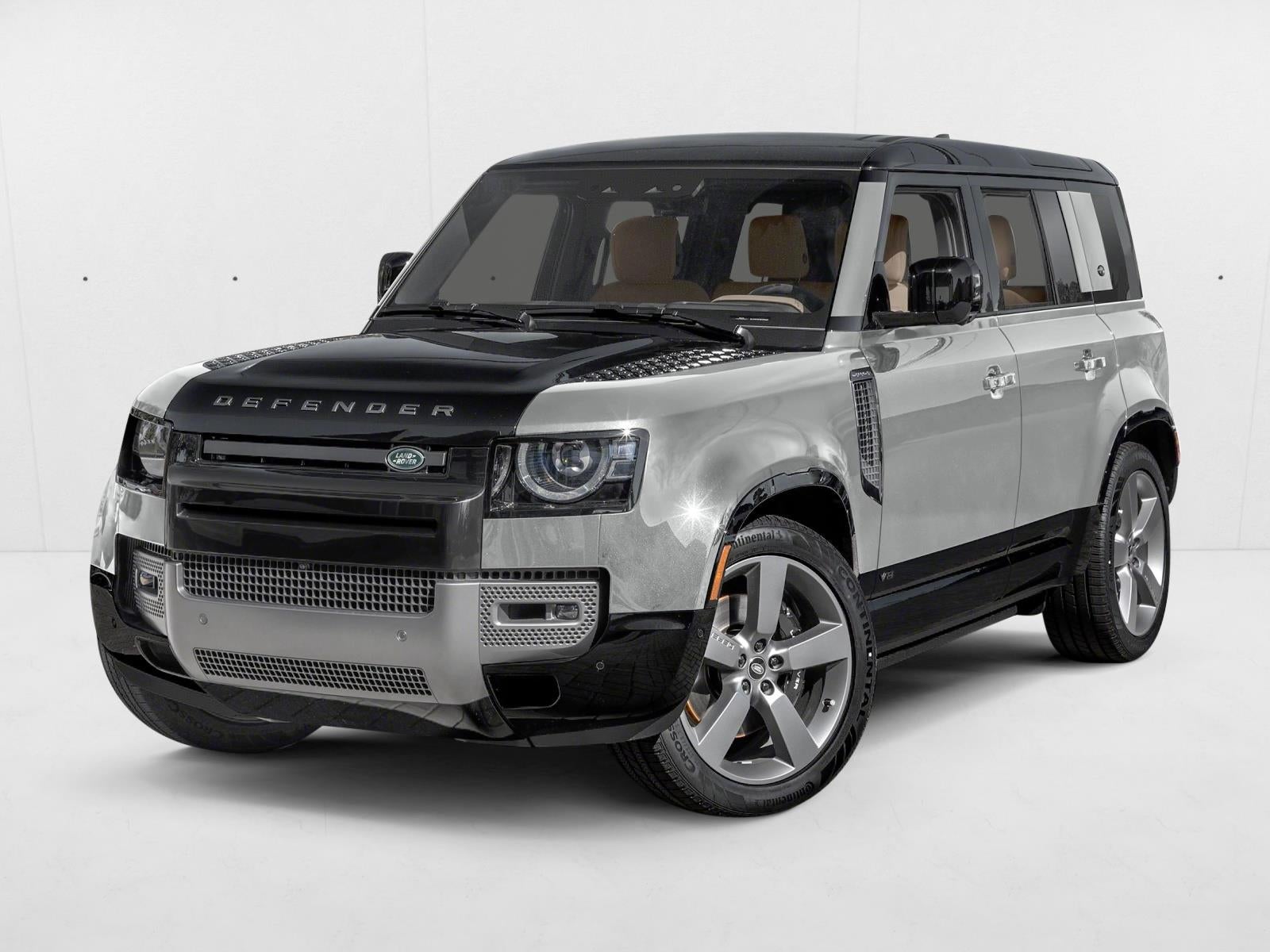 2024 Land Rover Defender 110 P400 S