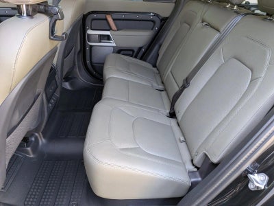 2024 Land Rover Defender 110 P300 S