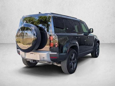 2024 Land Rover Defender 110 P300 S
