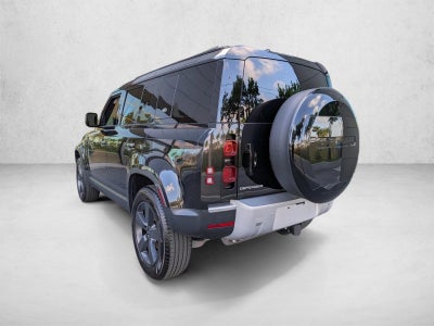 2024 Land Rover Defender 110 P300 S