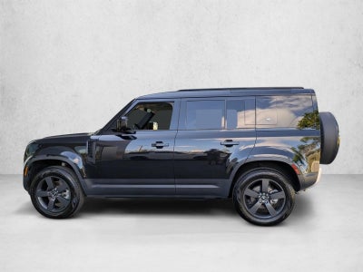 2024 Land Rover Defender 110 P300 S